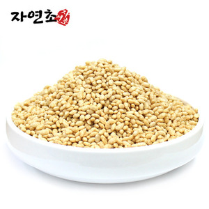 자연초 볶은 곤약쌀 500g